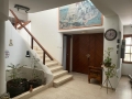 Maison à vendre à Moshav à Arava le sud Israël.